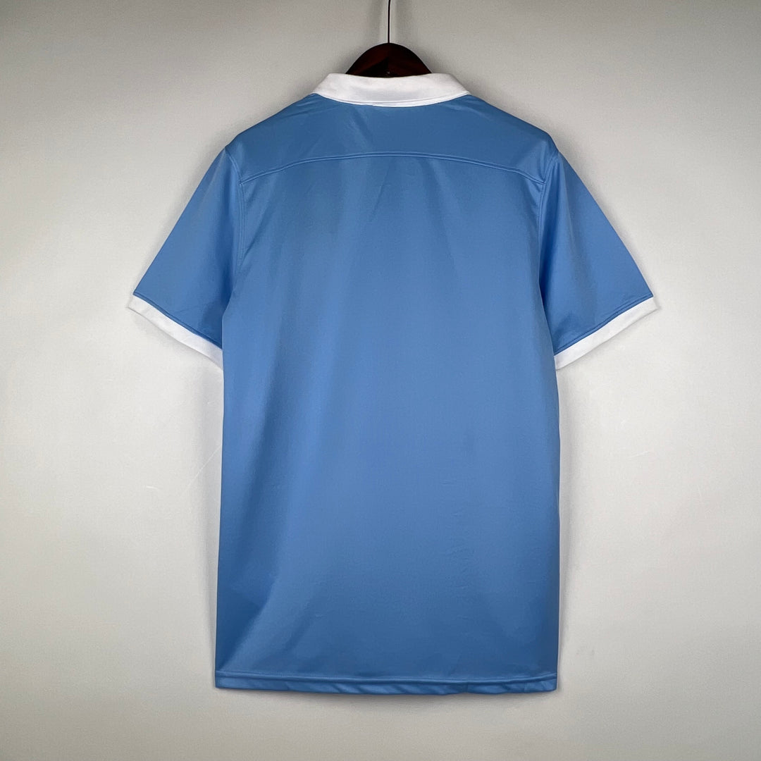 MANCHESTER CITY 2015 - 2016 HJEMME TRØJE