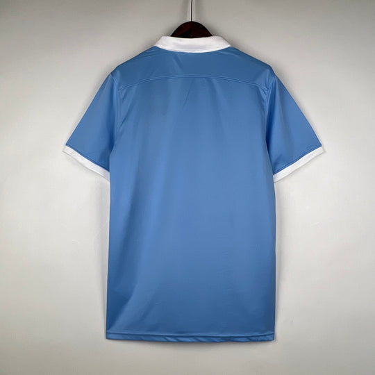 MANCHESTER CITY 2015 - 2016 HJEMME TRØJE
