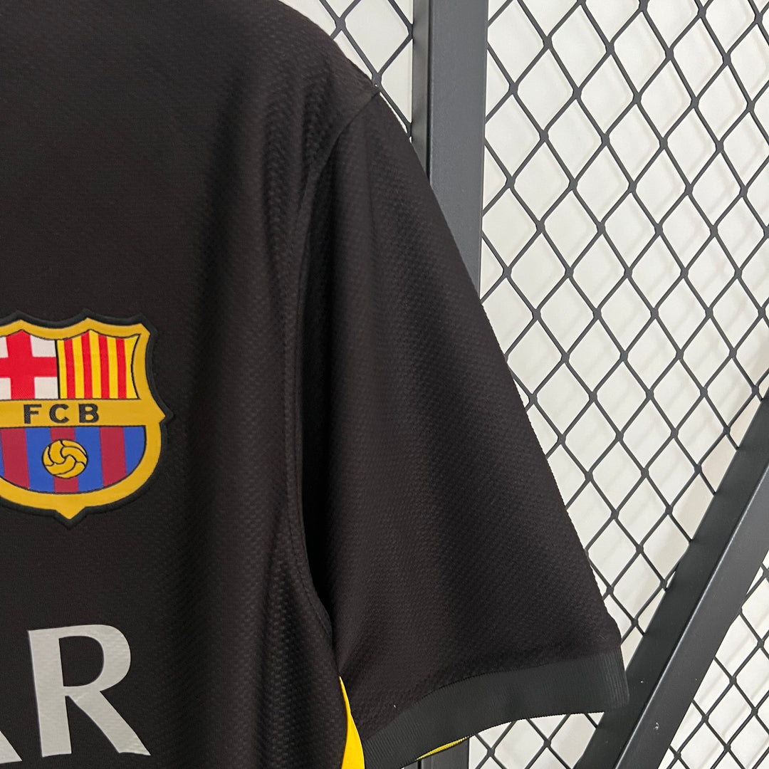 BARCELONA 2013 - 2014 TREDJE TRØJE