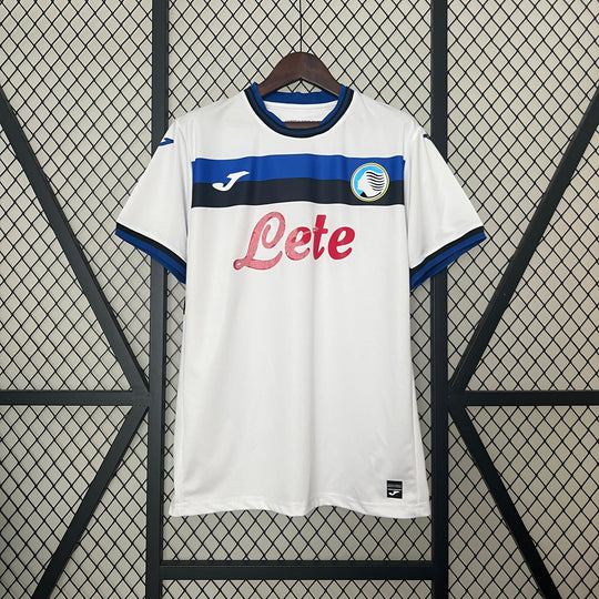Atalanta 2024–2025 UDEBANE TRØJE