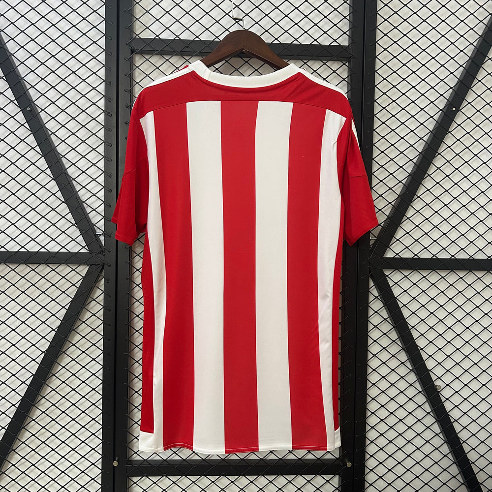 SOUTHAMPTON FC 2015-2016 HJEMME TRØJE