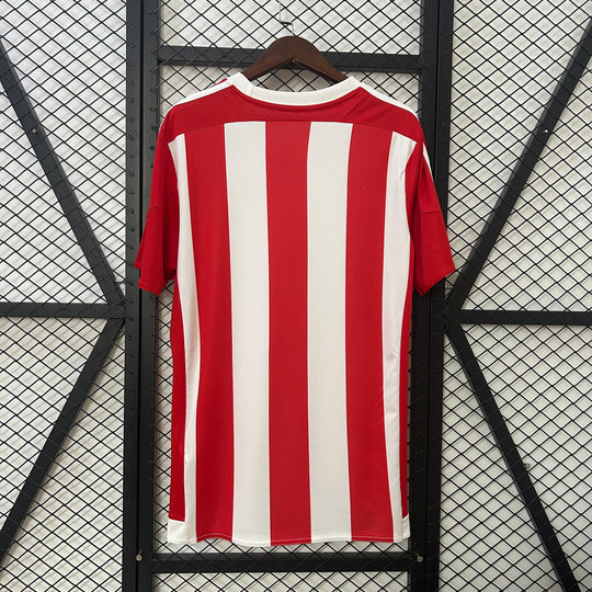 SOUTHAMPTON FC 2015-2016 HJEMME TRØJE
