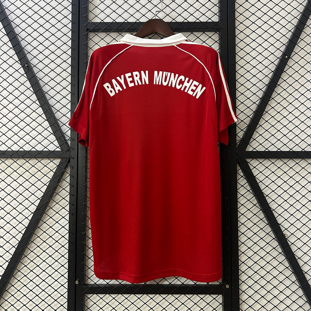 BAYERN MUNICH 2005–2006  UDEBANE TRØJE