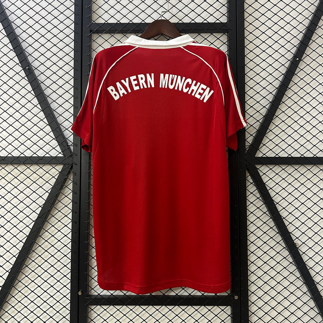 BAYERN MUNICH 2005–2006  UDEBANE TRØJE
