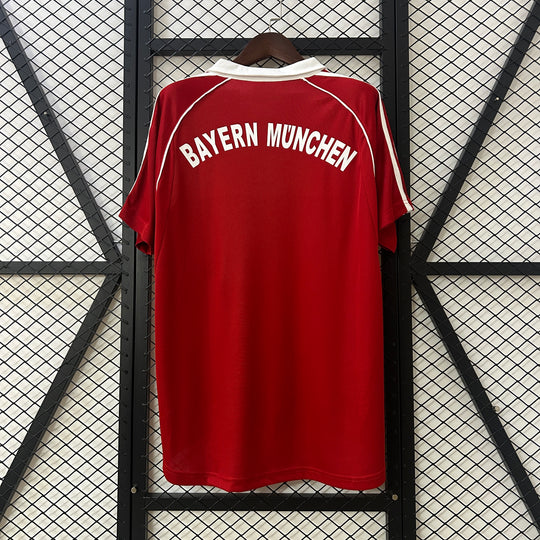 BAYERN MUNICH 2005–2006  UDEBANE TRØJE