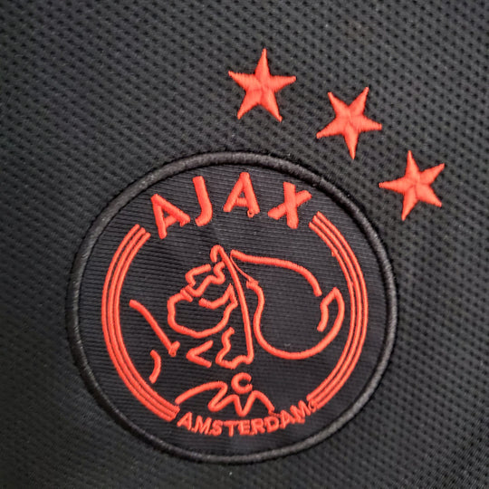 AJAX - 2021 - 2022 TREDJE TRØJE