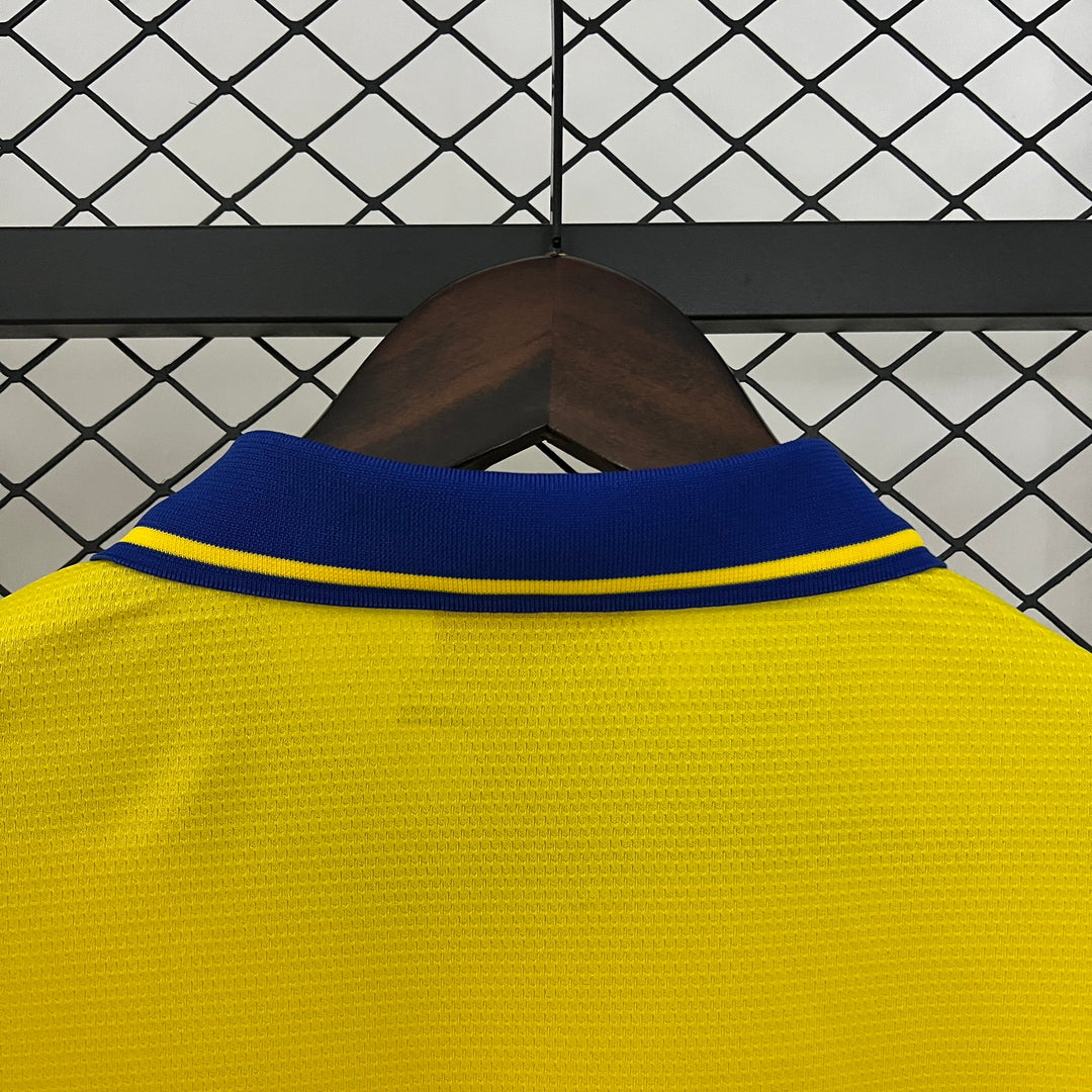 ARSENAL 2013–2014 UDEBANE TRØJE