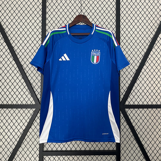 ITALIEN 2024 HJEMME TRØJE