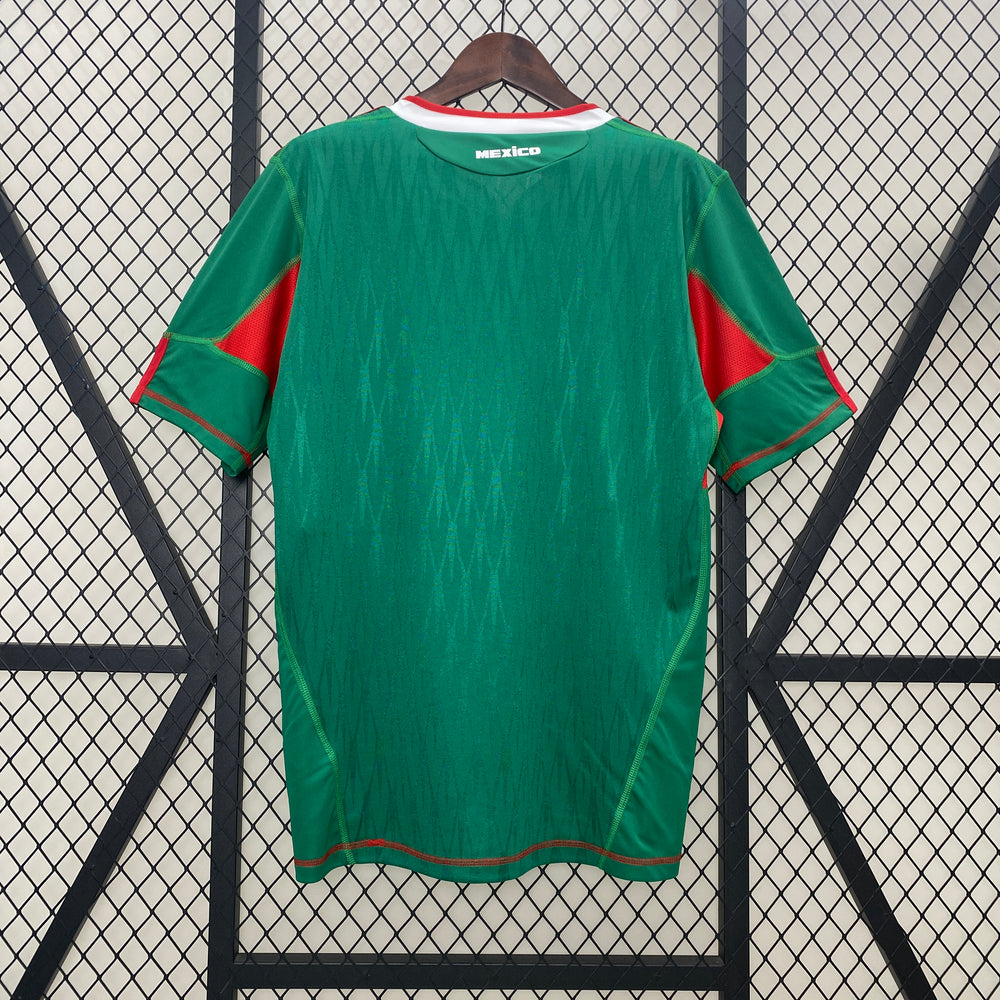 MEXICO VM 2010 HJEMME TRØJE