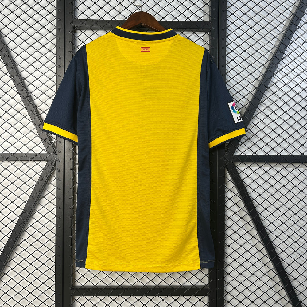 ATLETICO MADRID 2013 - 2014 UDEBANE TRØJE