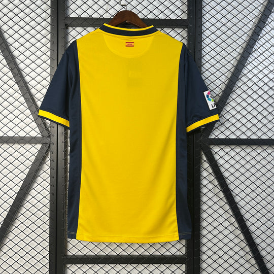 ATLETICO MADRID 2013 - 2014 UDEBANE TRØJE