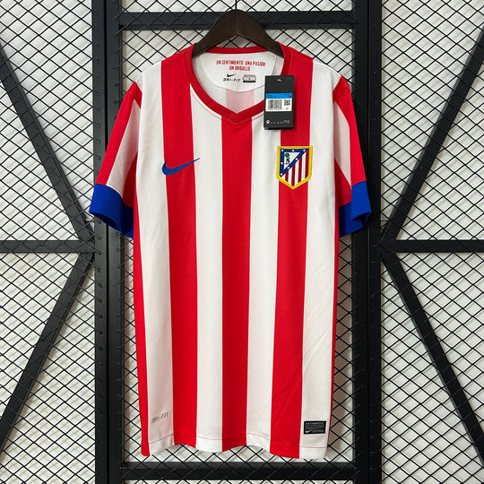 ATLETICO MADRID 2012 - 2013 HJEMME TRØJE