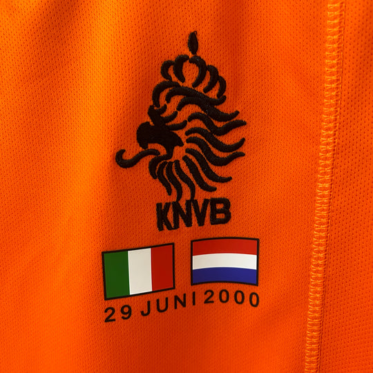 HOLLAND 2000 HJEMME TRØJE