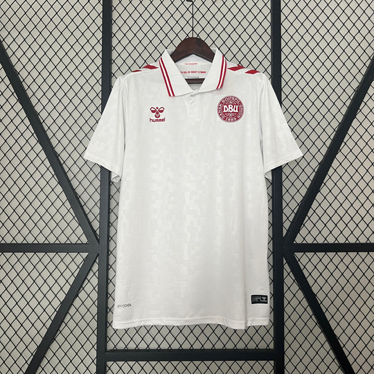 DANMARK 2024 UDEBANE TRØJE