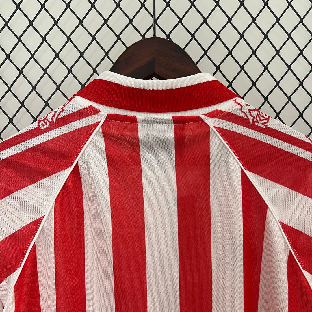 ATHLETIC BILBAO 100-ÅRS JUBILÆUMSTRØJE