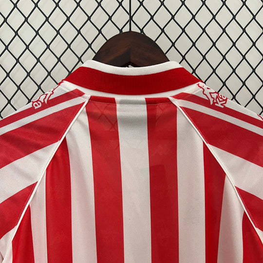 ATHLETIC BILBAO 100-ÅRS JUBILÆUMSTRØJE