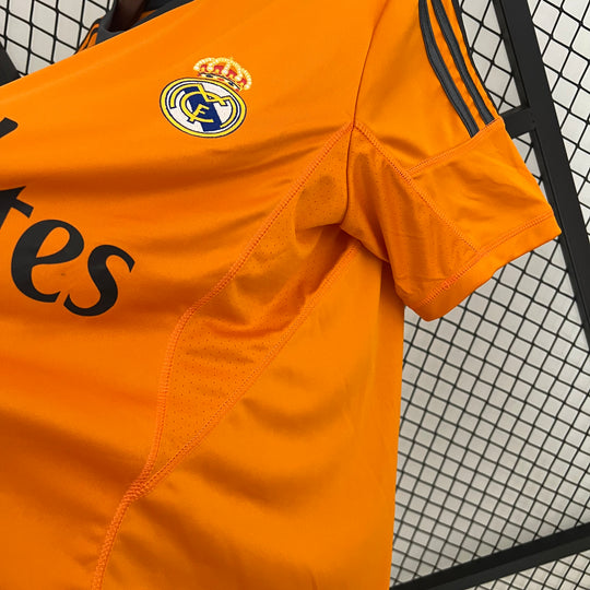 REAL MADRID 2013 - 2014 TREDJE TRØJE