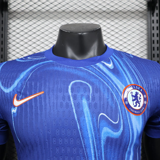 CHELSEA 2024 - 2025 HJEMME TRØJE