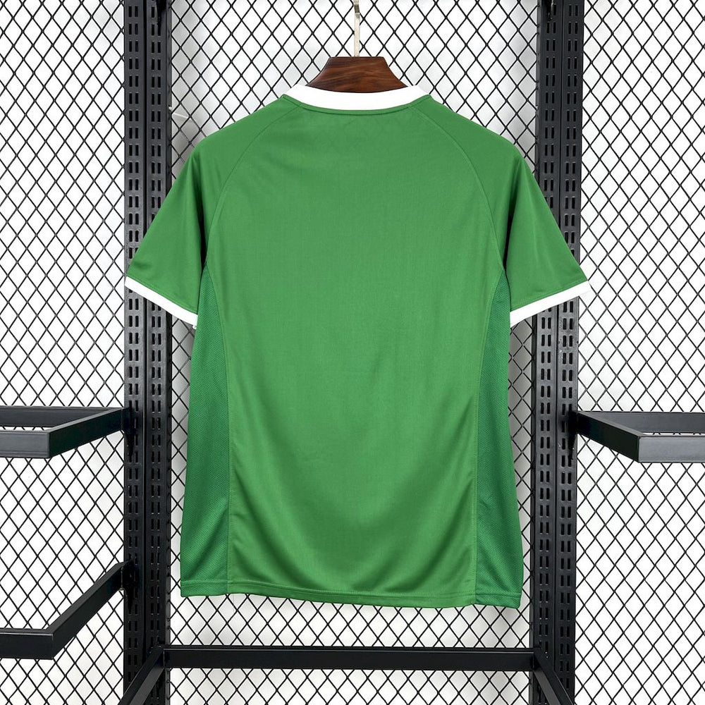 VfL Wolfsburg 2008-2009 HJEMME TRØJE