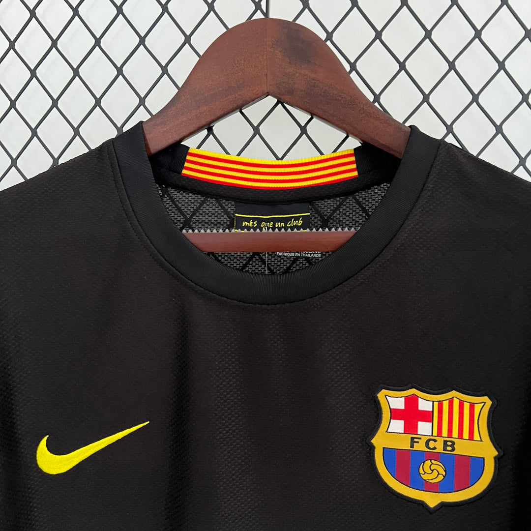 BARCELONA 2013 - 2014 TREDJE TRØJE