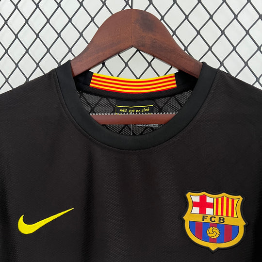 BARCELONA 2013 - 2014 TREDJE TRØJE