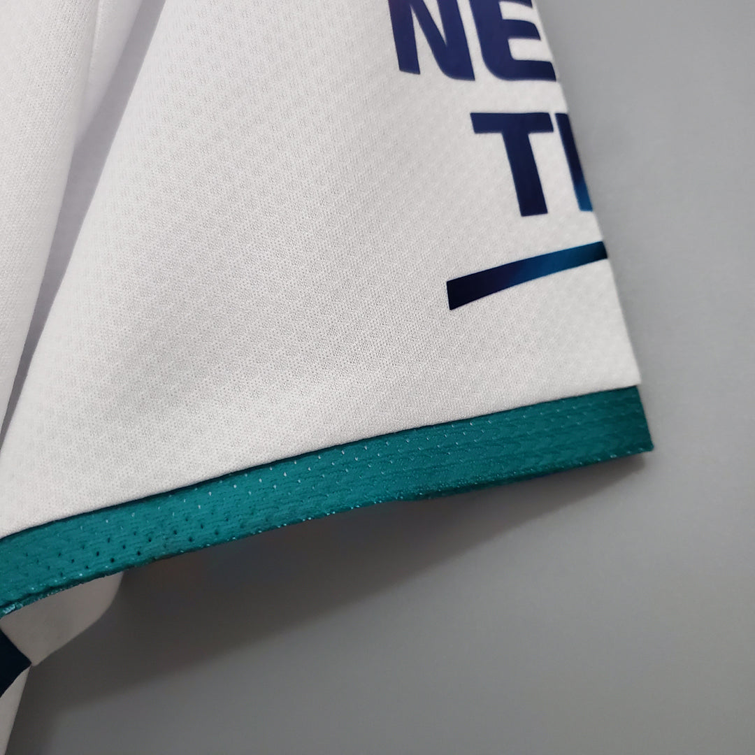 MANCHESTER CITY 2021 - 2022 UDEBANE TRØJE