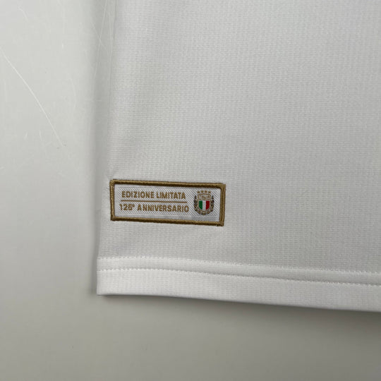 ITALIEN 125 ÅRS JUBILÆUM