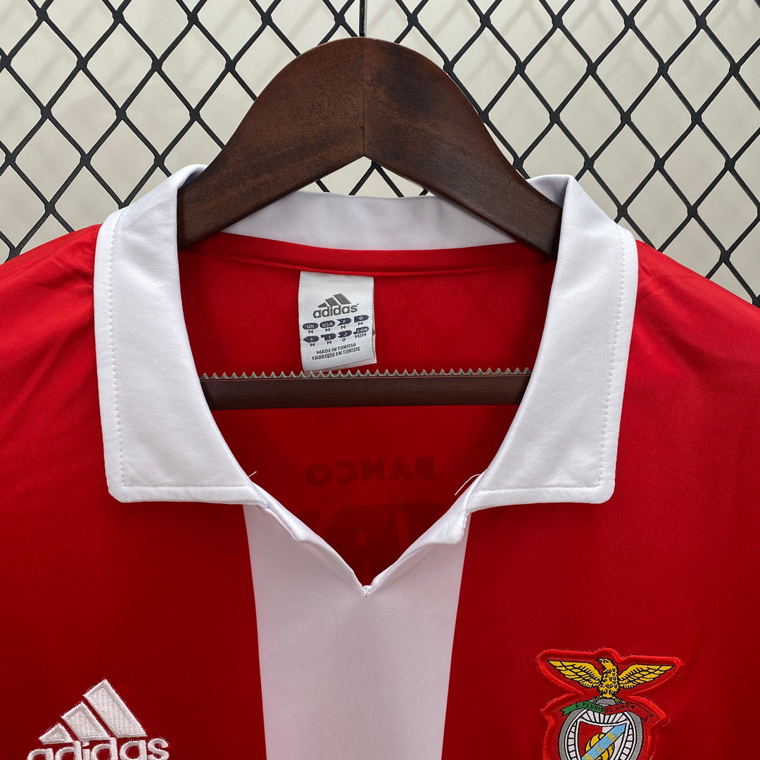 BENFICA 2004–2005 HJEMME TRØJE