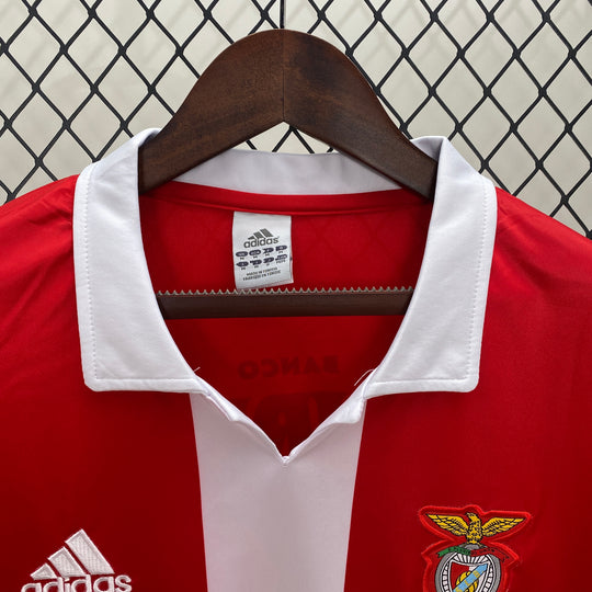 BENFICA 2004–2005 HJEMME TRØJE