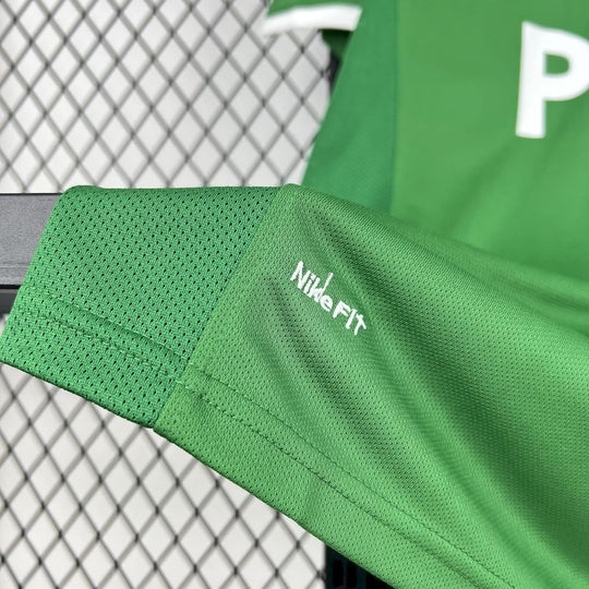 VfL Wolfsburg 2008-2009 HJEMME TRØJE