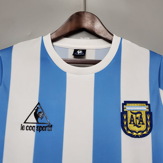 Argentina 1986 HJEMME TRØJE
