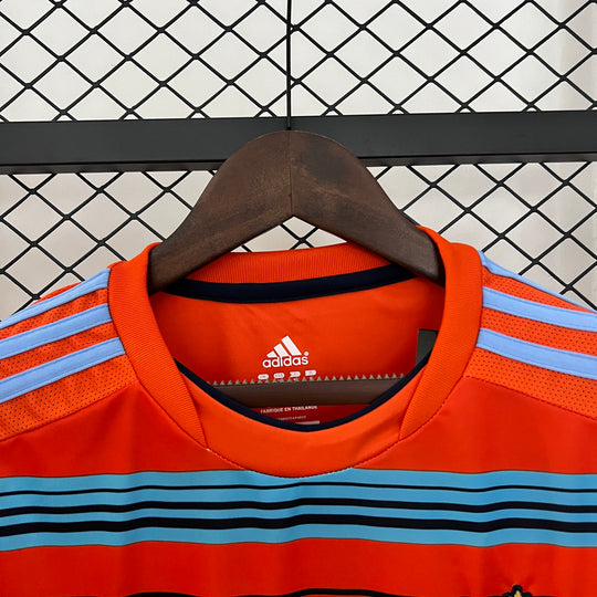 Olympique de Marseille 2011 - 2012 TREDJE TRØJE
