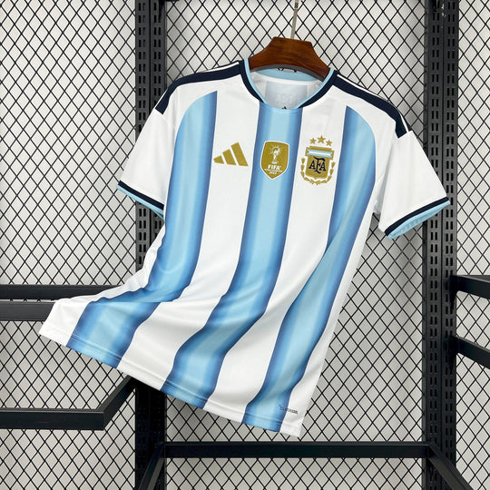 Argentina VM 2026 HJEMME TRØJE