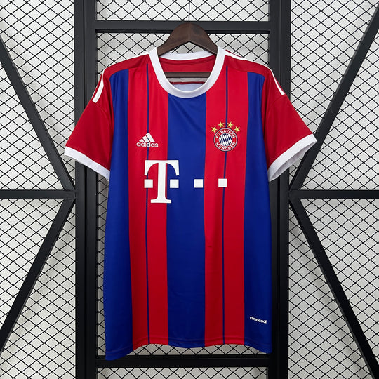 BAYERN MUNICH 2014–2015  HJEMME TRØJE
