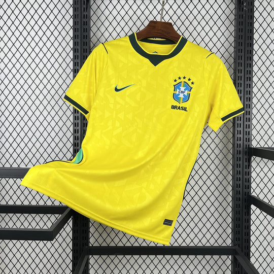 Brasilien VM 2026 HJEMME TRØJE