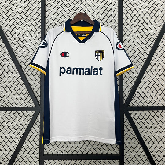 PARMA 2003–2004 UDEBANE TRØJE