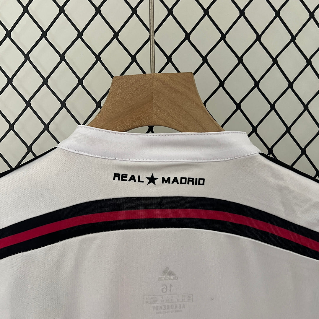 REAL MADRID 2014 - 2015 HJEMME TRØJE FOR BØRN