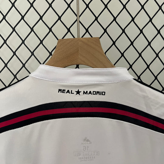 REAL MADRID 2014 - 2015 HJEMME TRØJE FOR BØRN