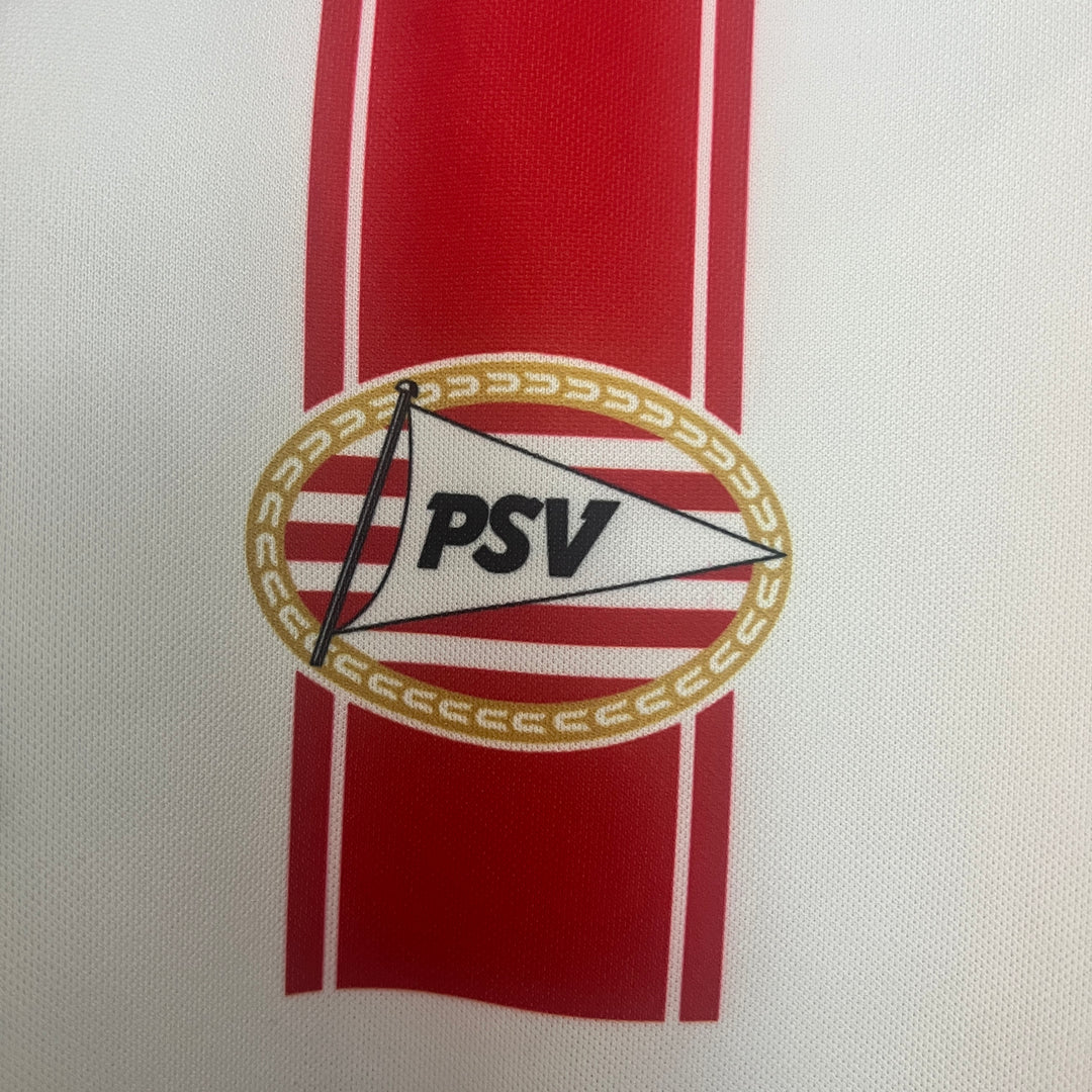 PSV EINDHOVEN 1994–1995 HJEMME TRØJE