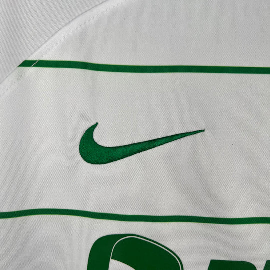 SPORTING LISBOA 2023 - 2024 HJEMME TRØJE