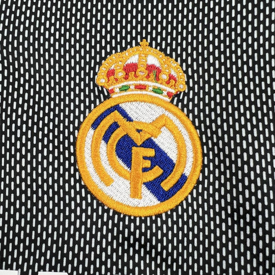 REAL MADRID 2002–2003 MÅLMAND TRØJE