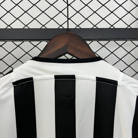 JUVENTUS 2003–2004 HJEMME TRØJE