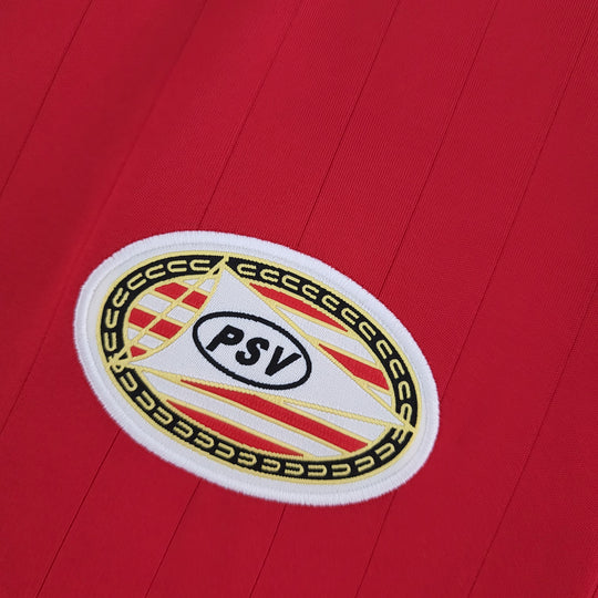 PSV EINDHOVEN 1988 - 1989 HJEMME TRØJE