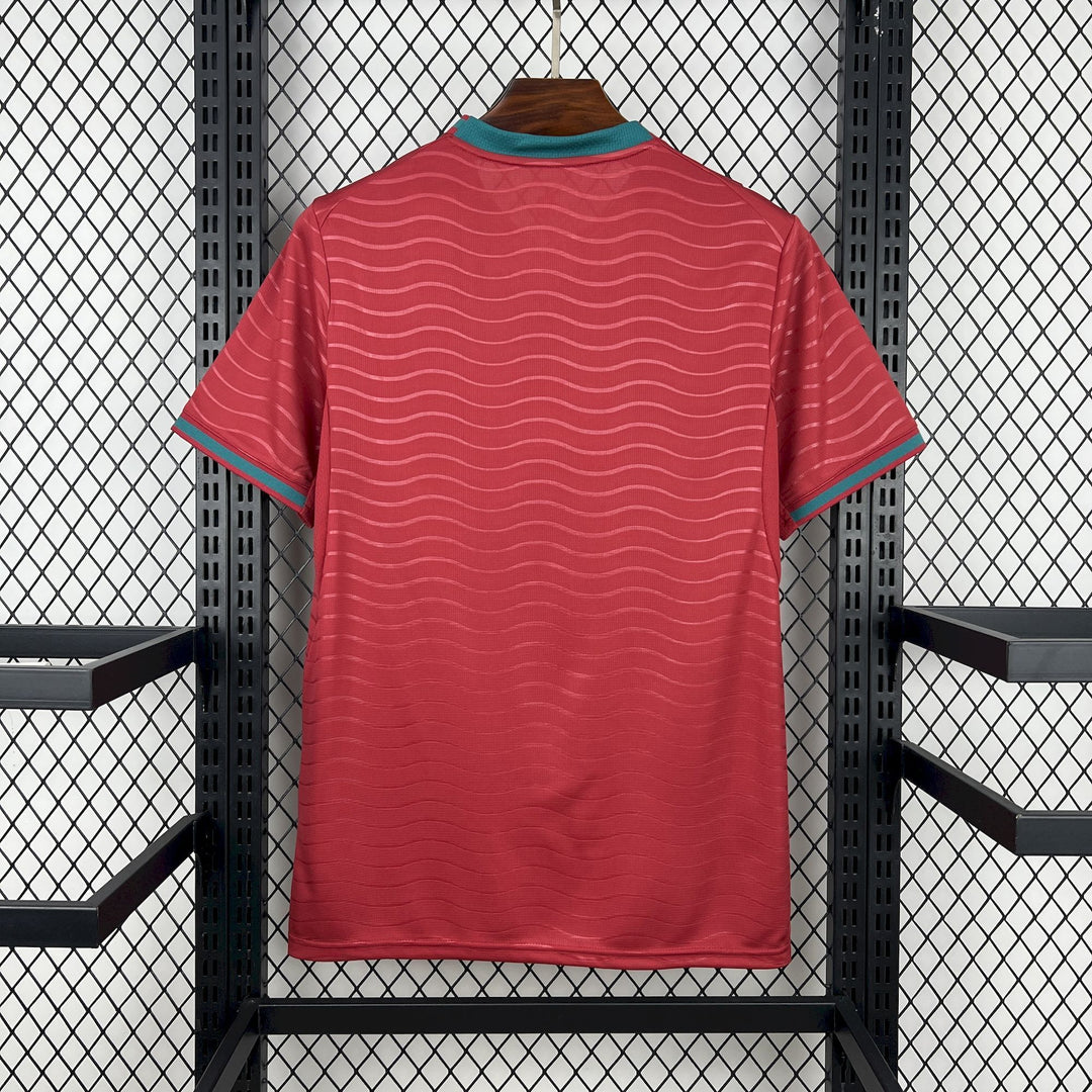 Portugal VM 2026 HJEMME TRØJE