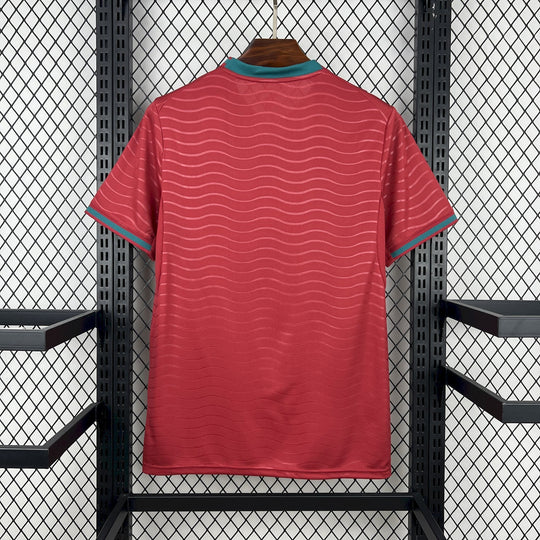 Portugal VM 2026 HJEMME TRØJE
