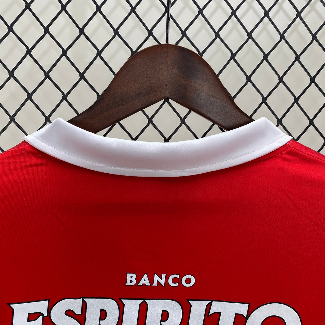 BENFICA 2004–2005 HJEMME TRØJE
