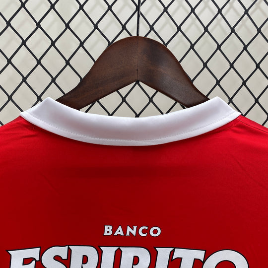 BENFICA 2004–2005 HJEMME TRØJE