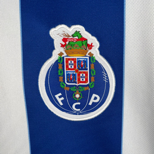 FC PORTO 2023 - 2024 HJEMME TRØJE