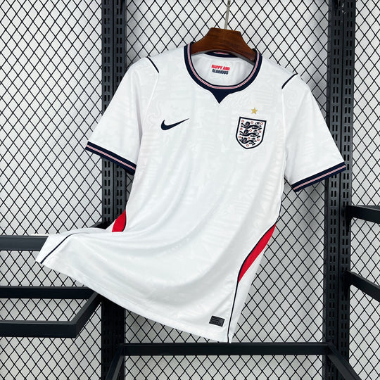 England VM 2026 HJEMME TRØJE