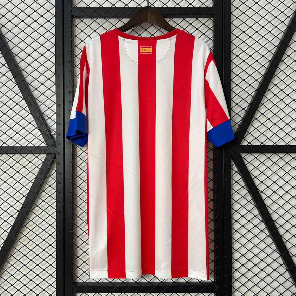 ATLETICO MADRID 2012 - 2013 HJEMME TRØJE